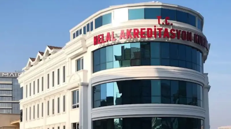 Helal belgelendirmede önemli gelişme. Türkiye’de binlerce işletme akreditasyon sistemine dahil