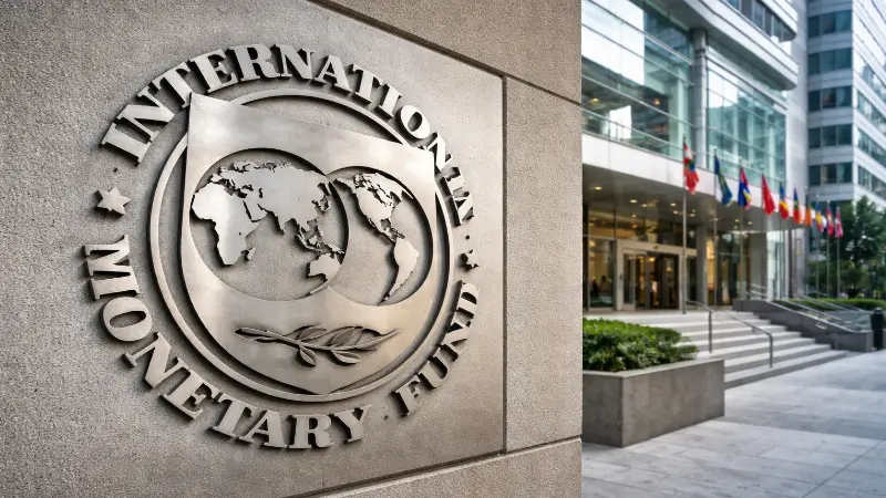 IMF Türkiye ekonomisi için büyüme tahminlerini açıkladı. Enflasyon düşüş trendine