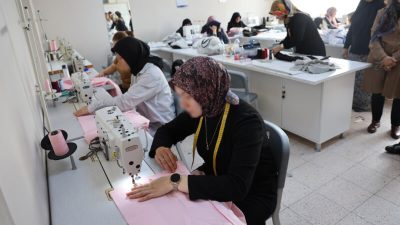 Bakan Vedat Işıkhan açıkladı: Yılın ilk ayında 120 bine yakın