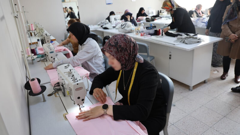 Bakan Vedat Işıkhan açıkladı: Yılın ilk ayında 120 bine yakın