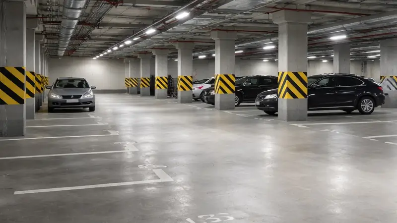 İstanbul’da özel otopark ücretleri rekor seviyeye çıktı. Saatlik ücretler 450