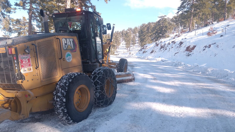 Meteoroloji son hava durumu raporunu yayımladı. 23 ilde sağanak, 8