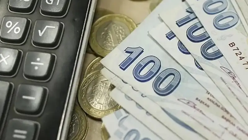 KKM hesaplarında çözülme sürüyor. 6 Şubat haftasında 403 milyon TL