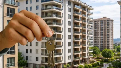Satılık konut ilanları için doğrulama sistemi zorunlu oldu. Artık ilanlar