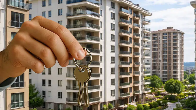 Satılık konut ilanları için doğrulama sistemi zorunlu oldu. Artık ilanlar