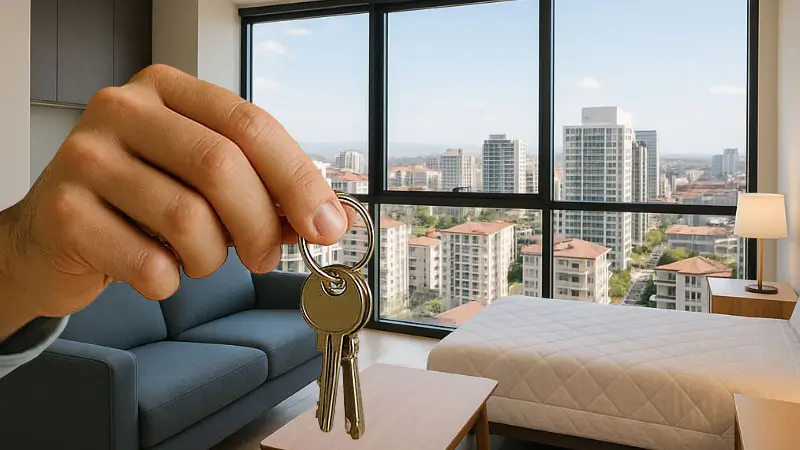 Danıştay’dan Ev Sahiplerini Sevindiren Karar! Airbnb Vergi Cezalarında Yeni Süreç