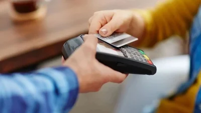 Bankalararası Kart Merkezi verilerine göre, ocak ayında kartlı ödeme tutarı
