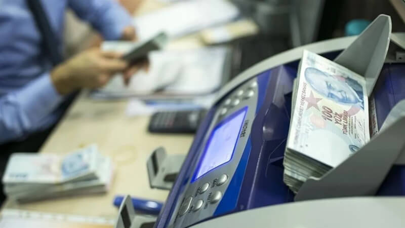 Ziraat Bankası’ndan emeklilere 40 bin TL faizsiz kredi fırsatı! Maaşını