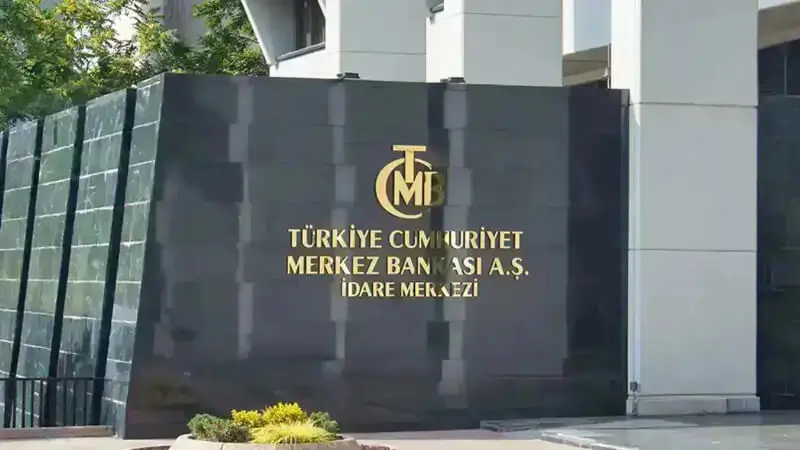TCMB, Hanehalkı Beklenti Anketi sonuçlarını 24 Şubat’tan itibaren yayımlamaya başlıyor.