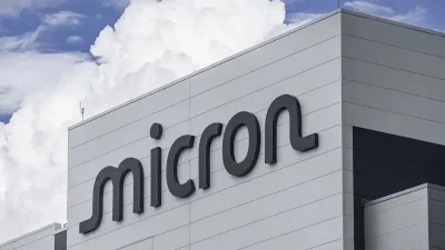Micron Technology, küresel bellek çipi krizini aşmak için 200 milyar