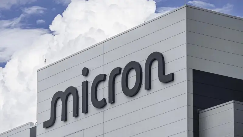 Micron Technology, küresel bellek çipi krizini aşmak için 200 milyar