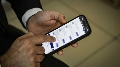 Kamu bankaları mobil bankacılıktaki “Şans oyunları” sekmesini kaldırdı. Şans oyunu