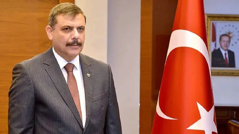 Kabinede kritik değişim! İçişleri Bakanlığı’na Mustafa Çiftçi, Adalet Bakanlığı’na Akın