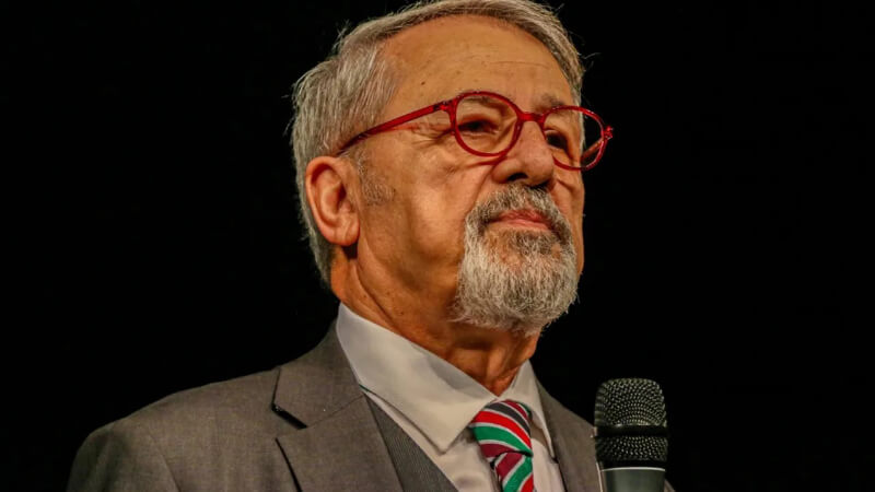 Erzincan’da 4,9 büyüklüğünde deprem meydana geldi. Prof. Dr. Naci Görür,