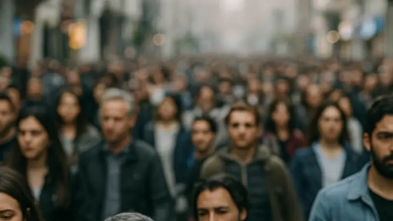 Türkiye'de ikamet eden nüfus, 31 Aralık 2025 tarihi itibarıyla bir