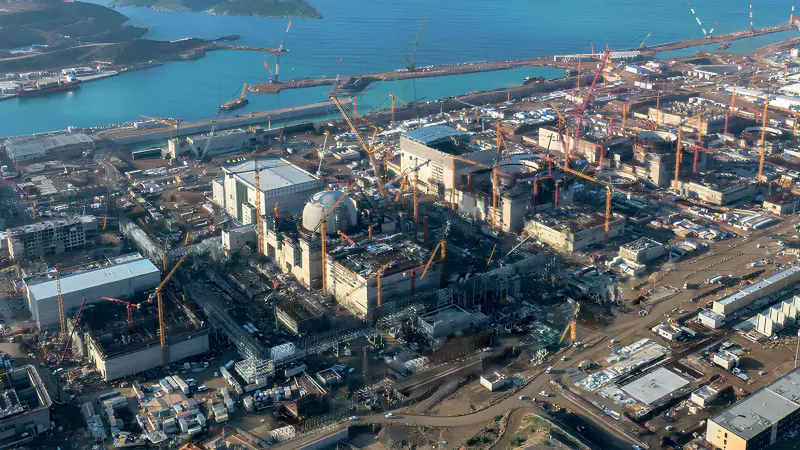 Türkiye, yapay zekâ yatırımlarıyla artan enerji ihtiyacına karşı nükleer kapasitesini