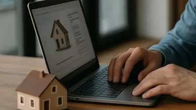 15 Şubat’tan itibaren e-Devlet onayı olmayan satılık konut ve arsa