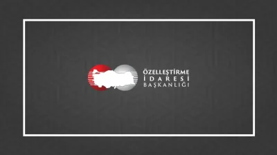 Özelleştirme İdaresi Başkanlığı, Ankara, Çorum, Samsun, Sivas ve Bayburt'taki taşınmazların