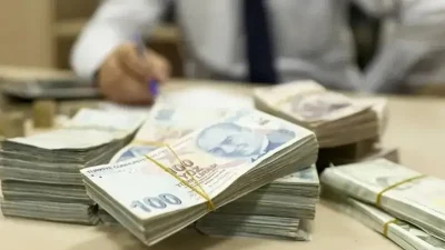 Varlık Barışı düzenlemesiyle yurt dışındaki para, altın ve döviz Türkiye'ye