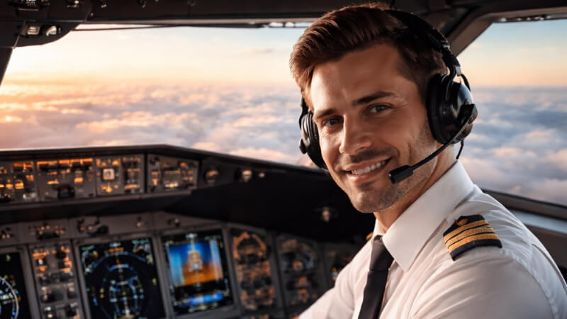 SHGM, pilot lisans işlemlerinde dijital döneme geçiyor. 8 Şubat 2026’dan