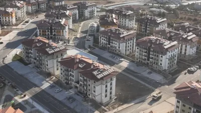 Yarısı Bizden Kampanyası genişletildi. 2026 sonuna kadar riskli yapı ilan