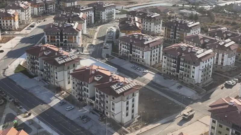 Yarısı Bizden Kampanyası genişletildi. 2026 sonuna kadar riskli yapı ilan