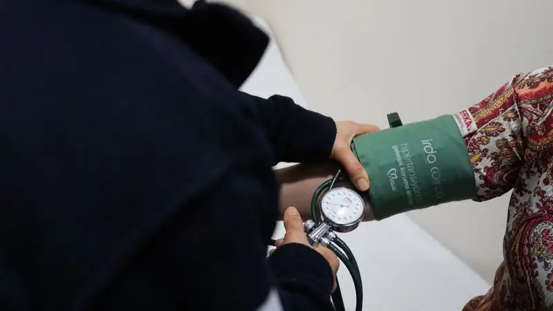 TÜİK: "Sağlık Modülü" adlı özel konulu çalışma, 2025 yılında Gelir