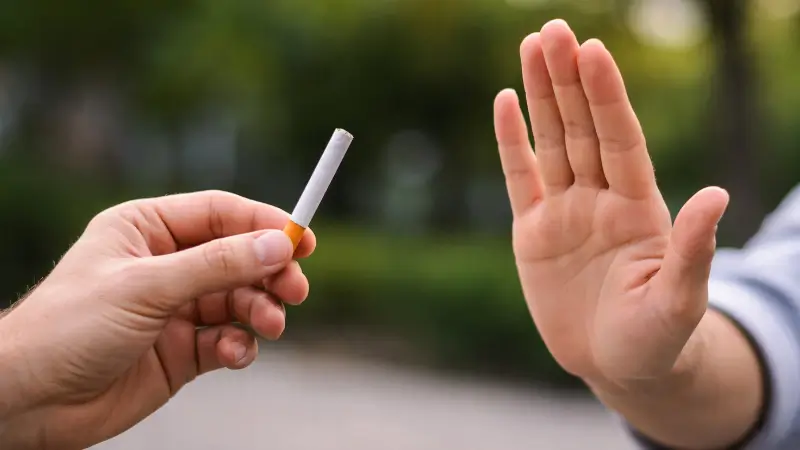 Sağlık Bakanlığı, sigara kullanan vatandaşlara doğrudan SMS göndermeye hazırlanıyor. Türkiye’de