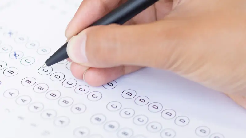 e-YDS 2026/2 İngilizce sınav sonuçları açıklandı. ÖSYM’nin elektronik sınav sistemi
