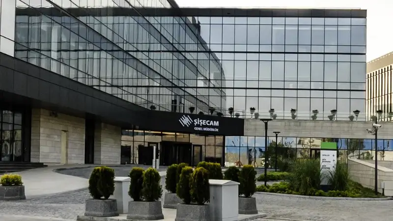 Şişecam, İstanbul Beykoz’daki 117 dönümlük arsasını 171,5 milyon dolara sattı.