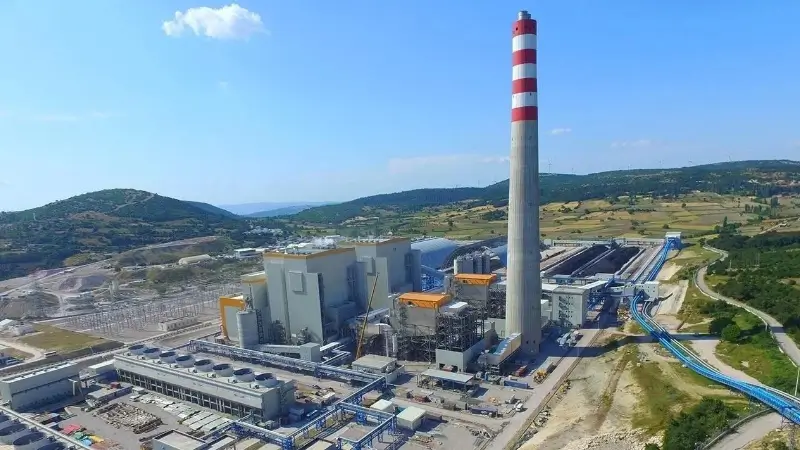 Soma Termik Santrali için borç yapılandırma ve yatırımcı arayışı başladı.