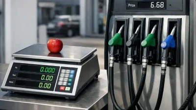 Sanayi ve Teknoloji Bakanlığı uyardı: Tartı aletleri ve sayaçların periyodik