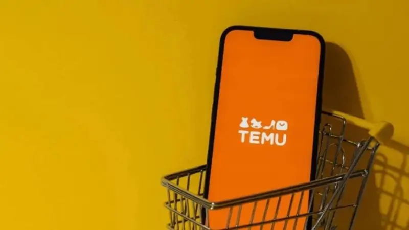 Temu Türkiye’ye geri döndü. WhaleCo ile resmi ithalatçı olan platformda