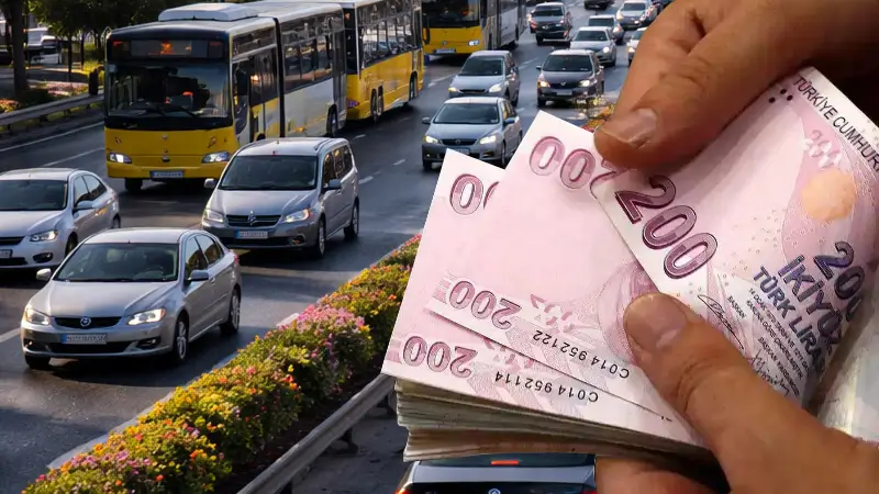 Resmi Gazete’de yayımlanan yeni yönetmelikle ücretsiz seyahat desteği yaklaşık yüzde