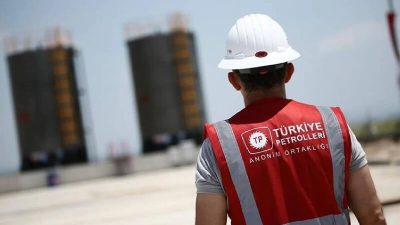TPAO’ya Adana ve Mersin açıklarında 4 yeni petrol arama ruhsatı