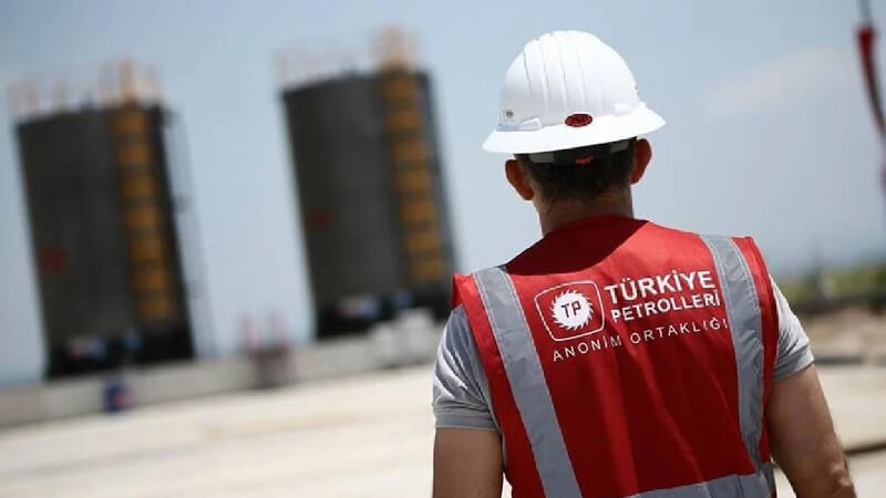 TPAO’ya Adana ve Mersin açıklarında 4 yeni petrol arama ruhsatı