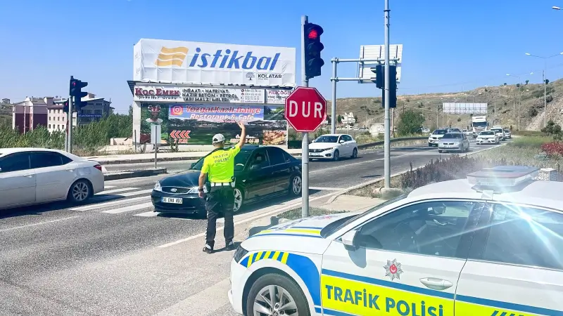 TBMM’de kabul edilen yeni trafik düzenlemesiyle hız sınırını aşanlara 90