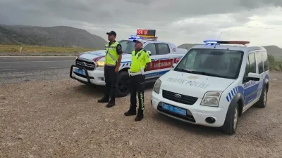 Karayolları Trafik Kanunu'nda Değişiklik Yapılmasına Dair Kanun Teklifi, Resmi Gazete’de