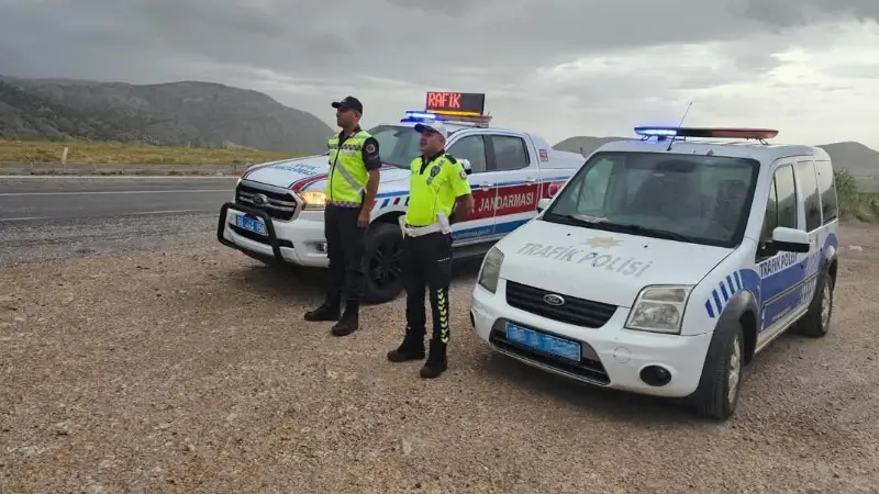 Karayolları Trafik Kanunu'nda Değişiklik Yapılmasına Dair Kanun Teklifi, Resmi Gazete’de