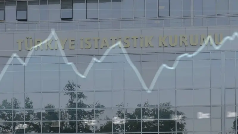 Hizmet üretim endeksi (2021=100) 2025 yılı Aralık ayında bir önceki