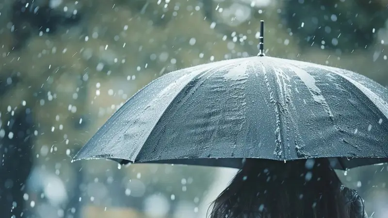 Meteoroloji yeni hava raporunu yayımladı. Çok sayıda il için sağanak,