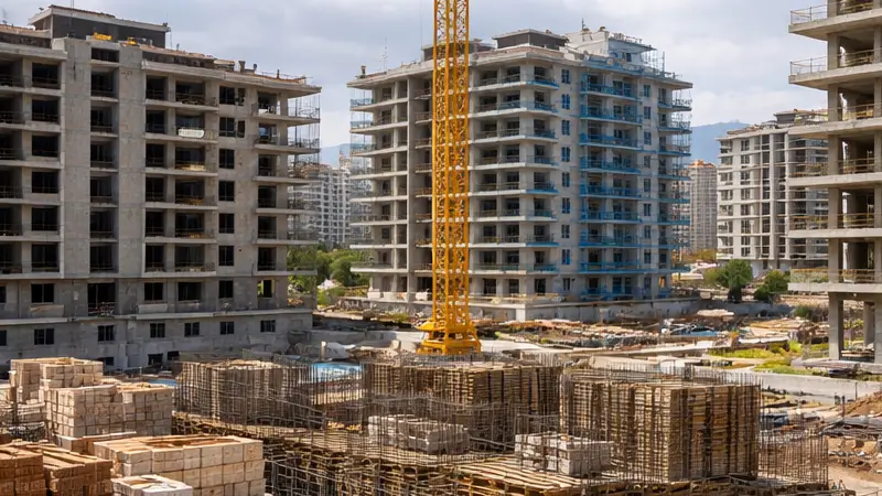 Bir önceki yılın aynı çeyreğine göre, 2025 yılı IV. çeyreğinde