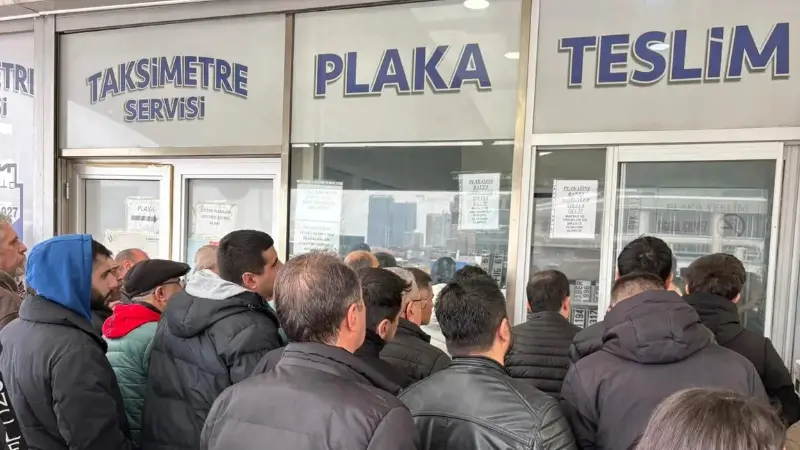 APP plaka kullanan sürücülere 280 bin TL’ye kadar ceza uygulanacağı