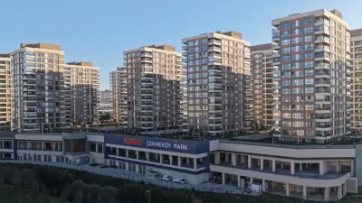 Ağaoğlu GYO halka arz için SPK onayı aldı! 21,10 TL