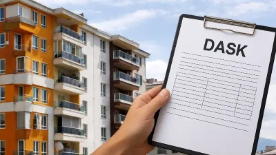 Türkiye’de DASK yaptıran konut sayısı 11,7 milyona ulaştı. Yetkililer aylık