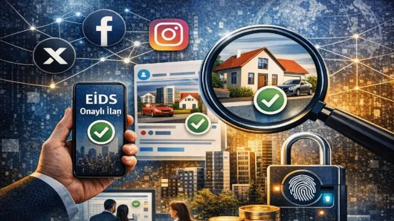 Gayrimenkul sektöründe dijital pazarlama artık yeni bir eşiğe geldi. Ticaret