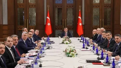 Ekonomi Koordinasyon Kurulu, küresel risklere karşı güçlü tedbir mesajı verdi.