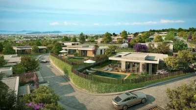 Ege Yapı GYO 2025 yılında 811,8 milyon TL net kâr