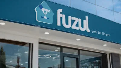 BDDK, 13,2 milyar TL sermayeli Fuzul Katılım Bankası’nın kuruluşuna onay