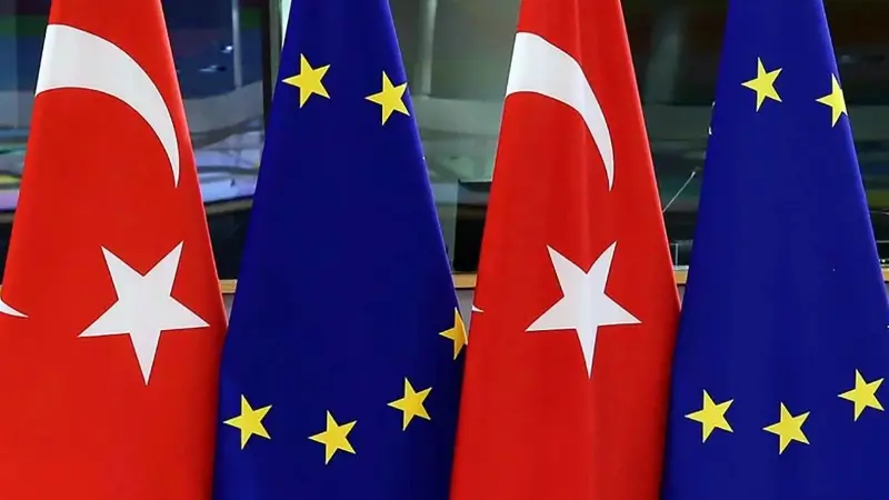Türkiye ile AB arasında yürütülen IPARD III programında yeni dönem
